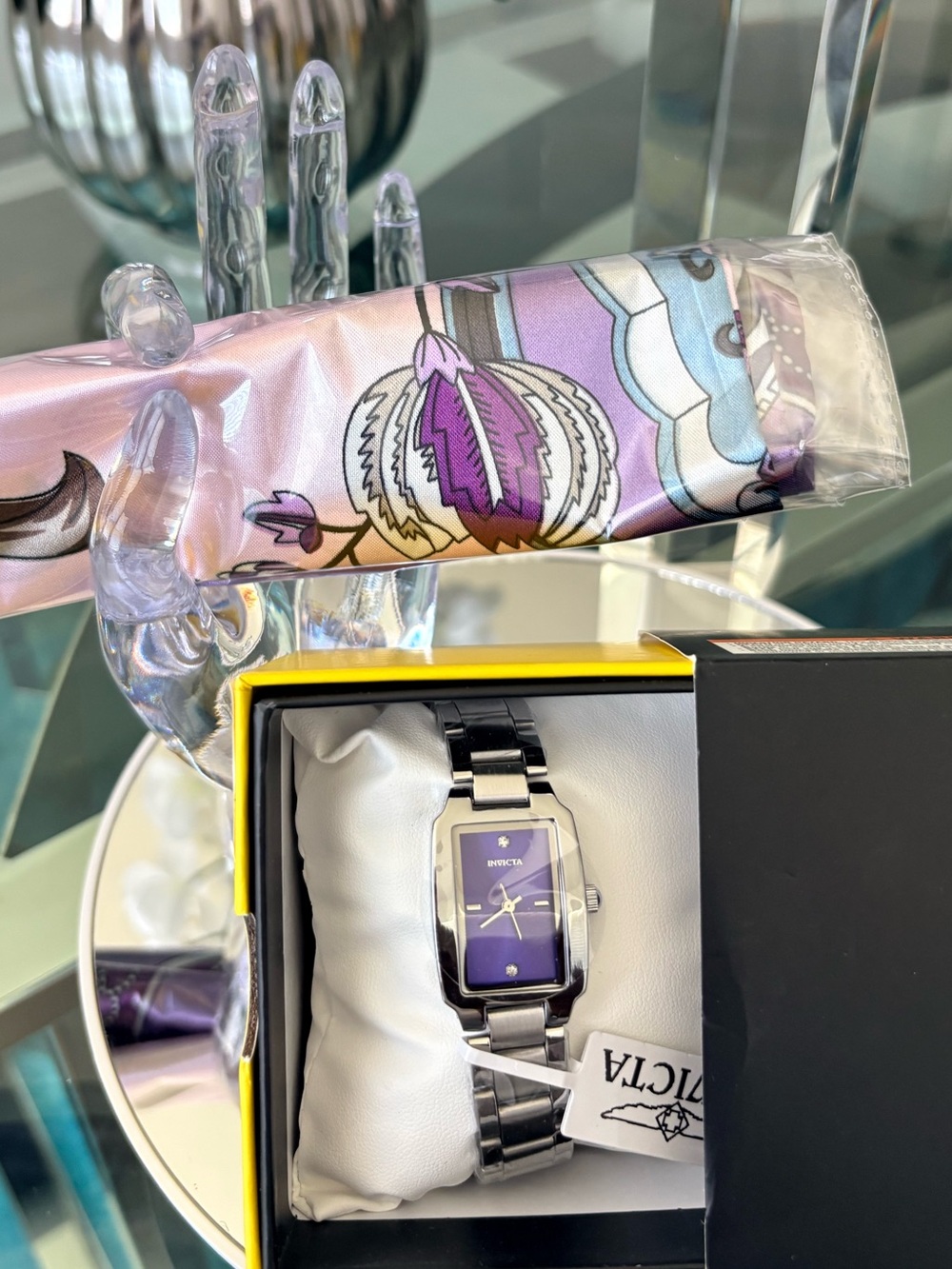 Invicta Watch